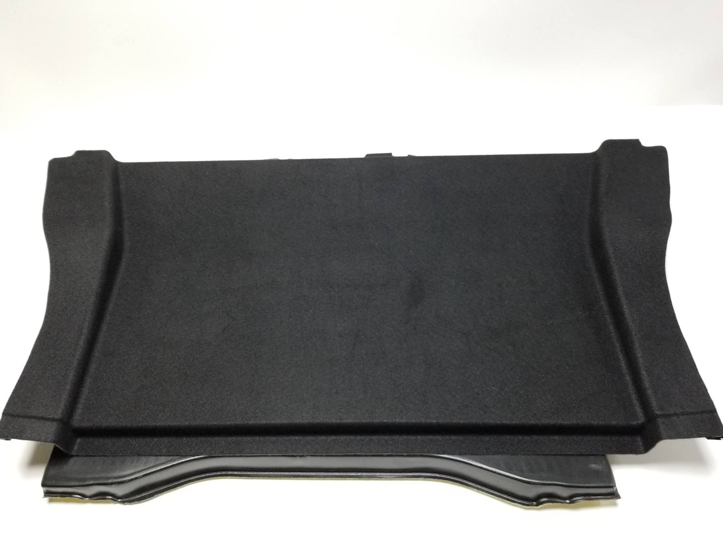 2021 Tesla Model 3 Trunk Floor Carpet Mat 1082950 OEM