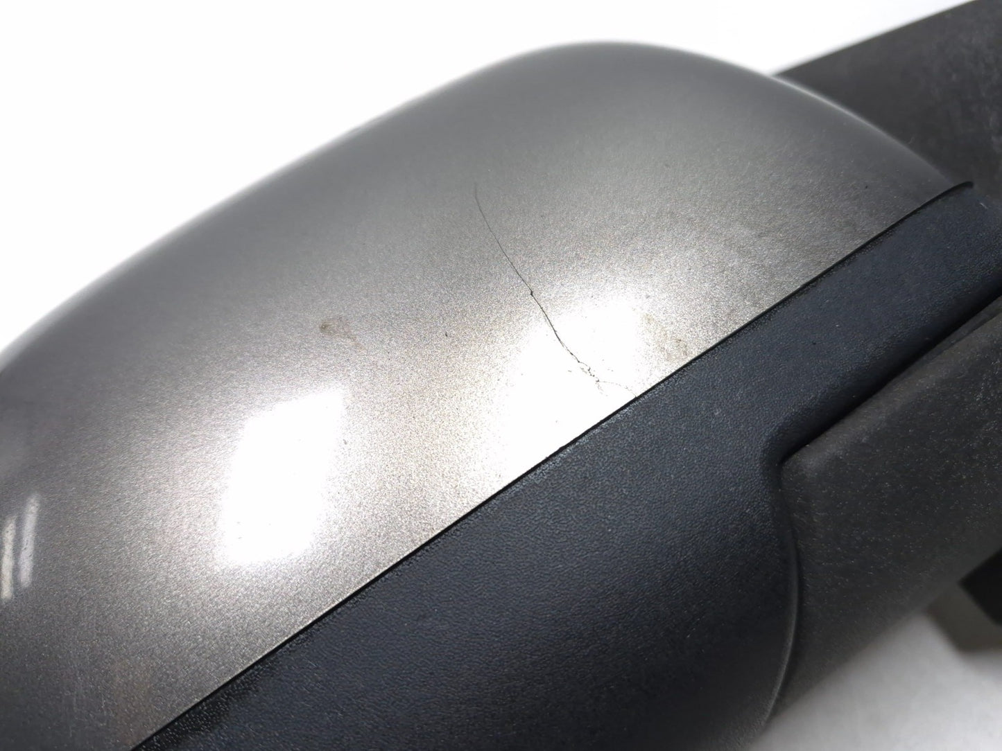 2013 Nissan Versa Door Mirror Passenger Side Rigth OEM 95k