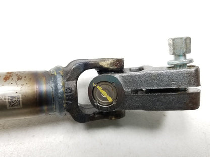 17 18 Kia Forte Steering Column Lower Intermediate Shaft OEM 49k Miles