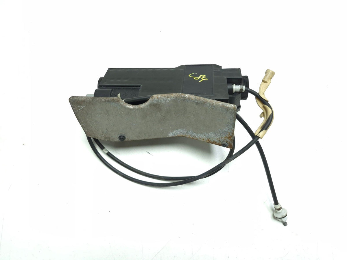 2011 Mercedes S400 W221 Emergency Electric Parking E Brake Actuator OEM