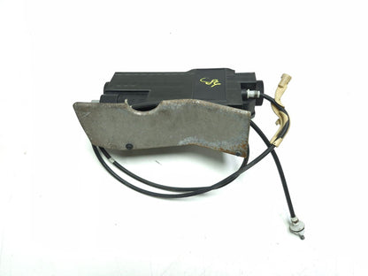 2011 Mercedes S400 W221 Emergency Electric Parking E Brake Actuator OEM