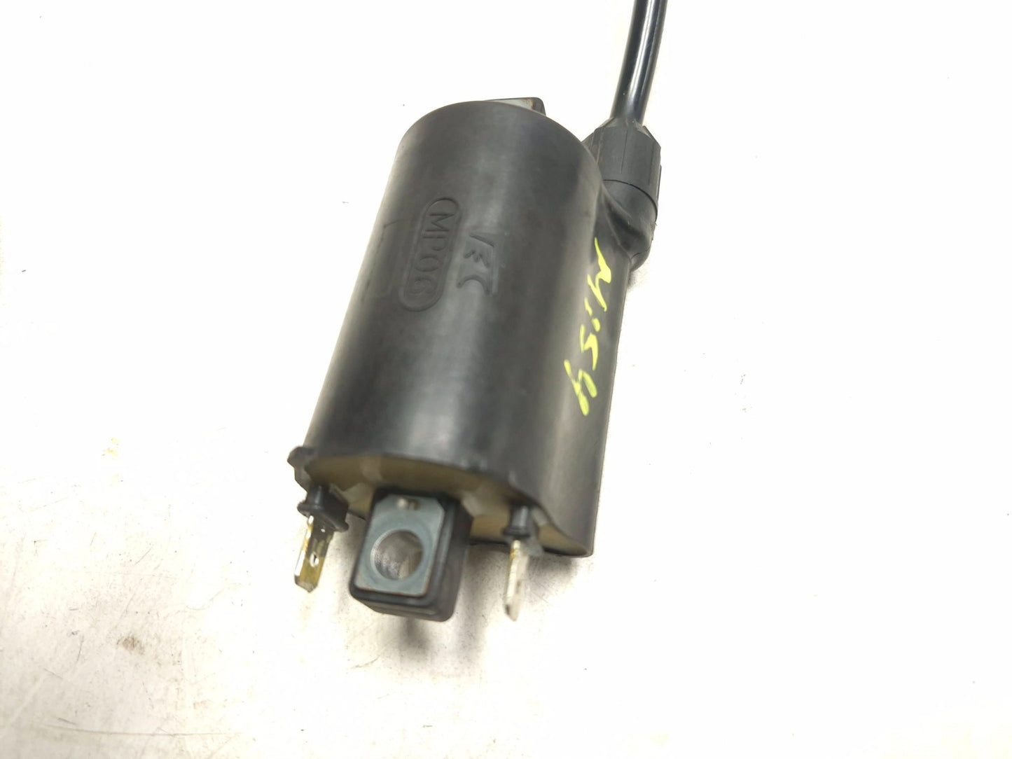 2014 Triumph America Ignition Coil Pair OEM