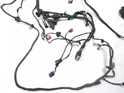 2022 Can-am Ryker 900 Wiring Harness OEM