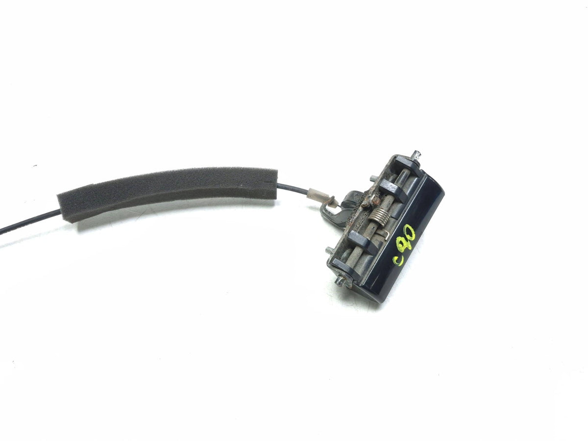 2007 Honda Fit Tailgate Liftgate Handle & Cable OEM