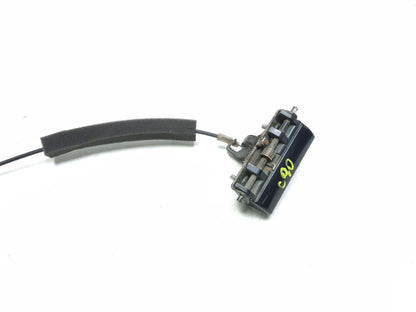 2007 Honda Fit Tailgate Liftgate Handle & Cable OEM