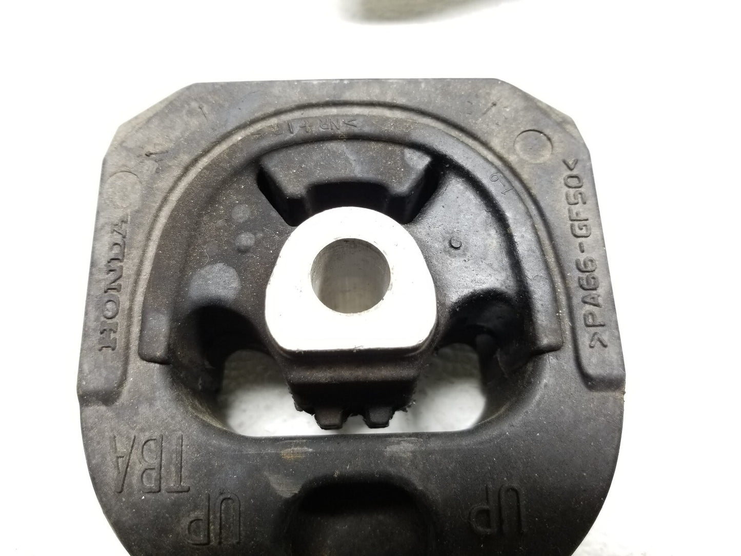 16 17 18 19 20 Honda Civic Sedan 2.0l Engine Mount Bracket 3pcs OEM 51k