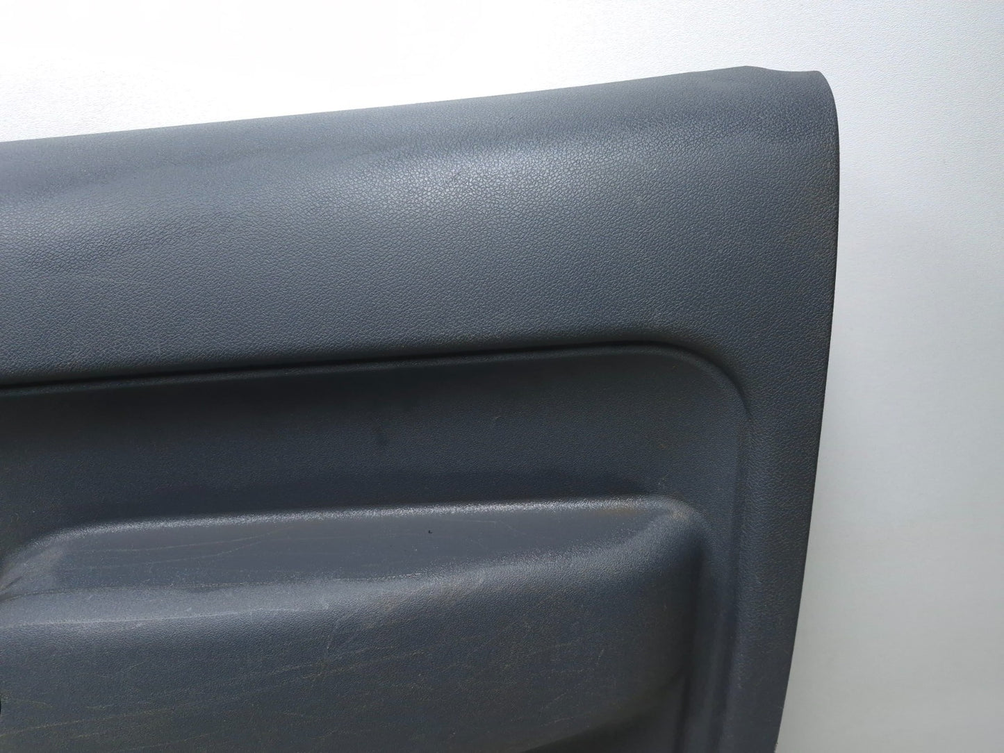 2013 Ford Transit Connect Front Door Panel Trim Right Passenger OEM
