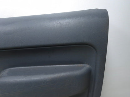 2013 Ford Transit Connect Front Door Panel Trim Right Passenger OEM
