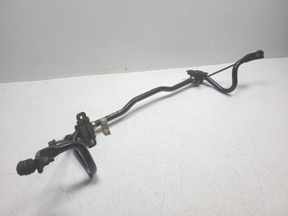 2014 Ford Fusion 2.5l Front Stabilizer Sway Bar OEM