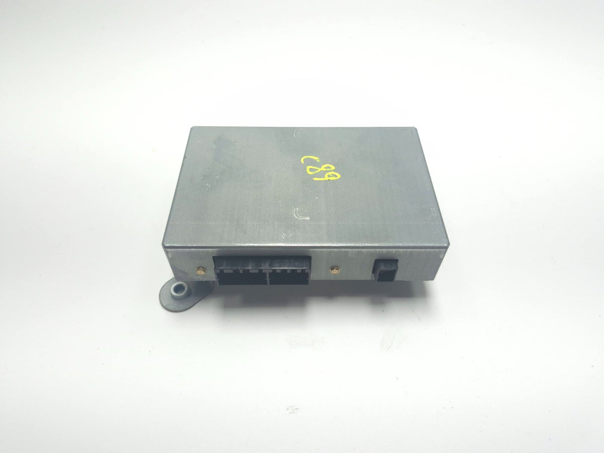 2008 Acura Tl Type-s Xm Satellite Radio Control Module OEM