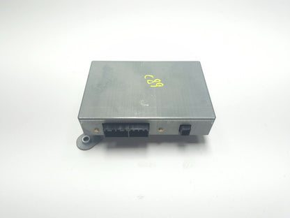 2008 Acura Tl Type-s Xm Satellite Radio Control Module OEM