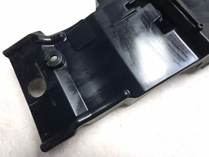 2019 Honda Cbr300r Rear Back Under Tail Battery Tray Plastic OEM