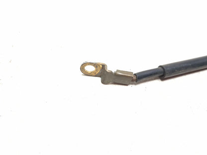 2019 Honda Cbr300r Chain Adjuster Pair & Misc Bolt OEM