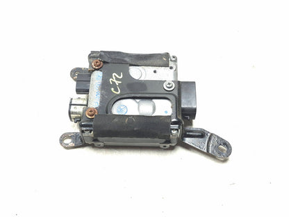 2009 Lexus IS250 Power Steering Computer Module OEM