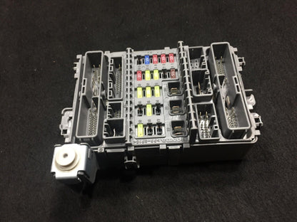 09 10 11 12 13 14 Acura Tsx Cabin Room Inside Fuse Box 38210-tl2 OEM