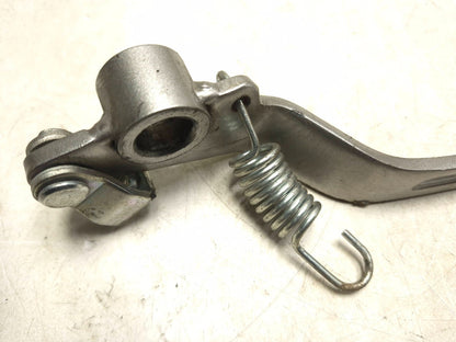 2023 Kawasaki Ninja 400 Ex400 Rear Brake Pedal Lever OEM