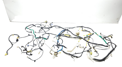 11-16 Subaru Impreza Sedan Interior Wire Harness OEM 81k Miles