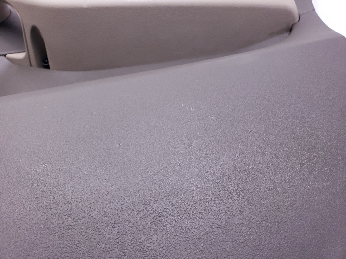 2010 Audi Q5 Front Passenger Door Panel OEM