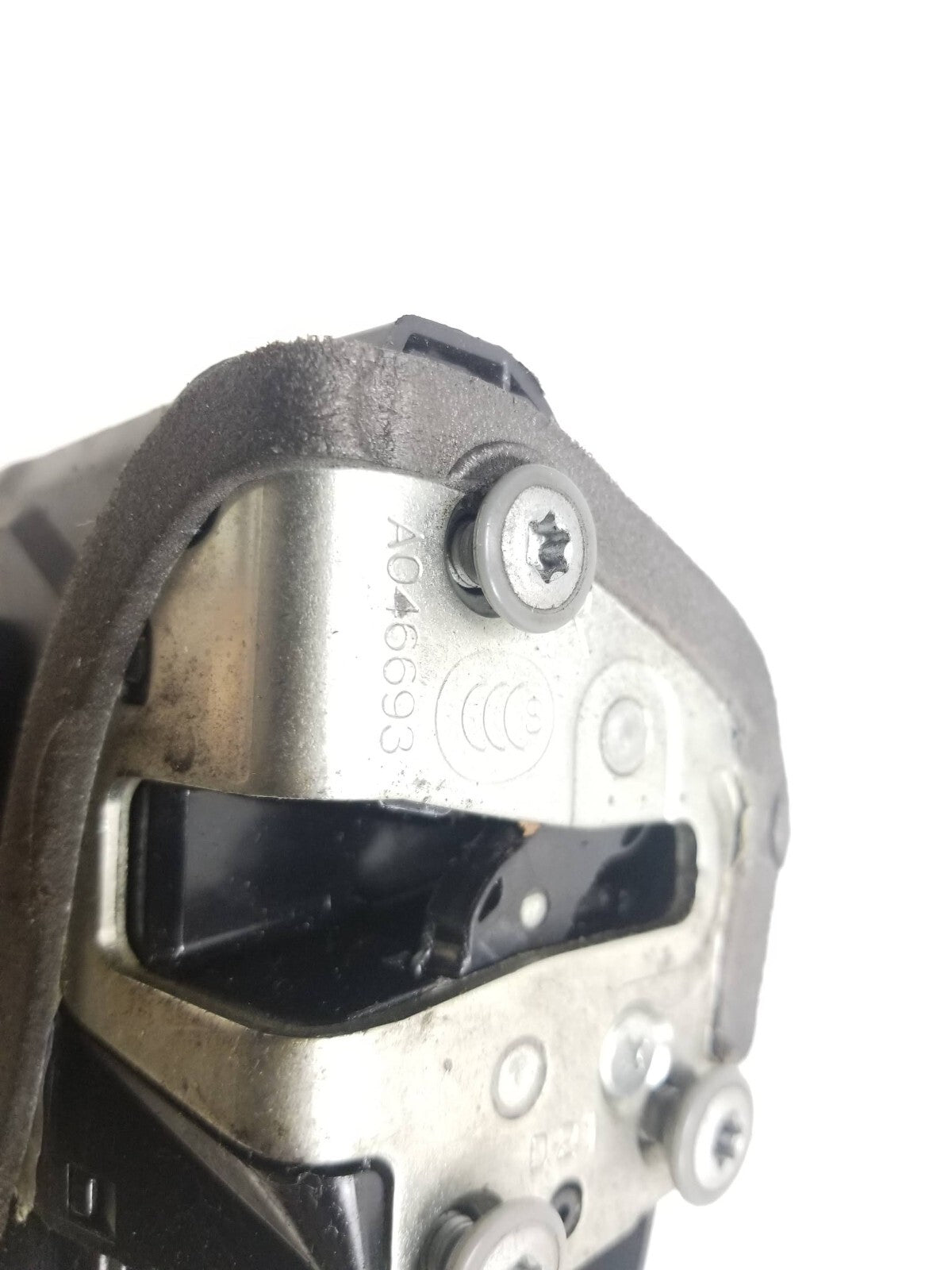 2007-2011 Toyota Camry Door Lock Actuator & Handle Rear Passenger Side Rh OEM