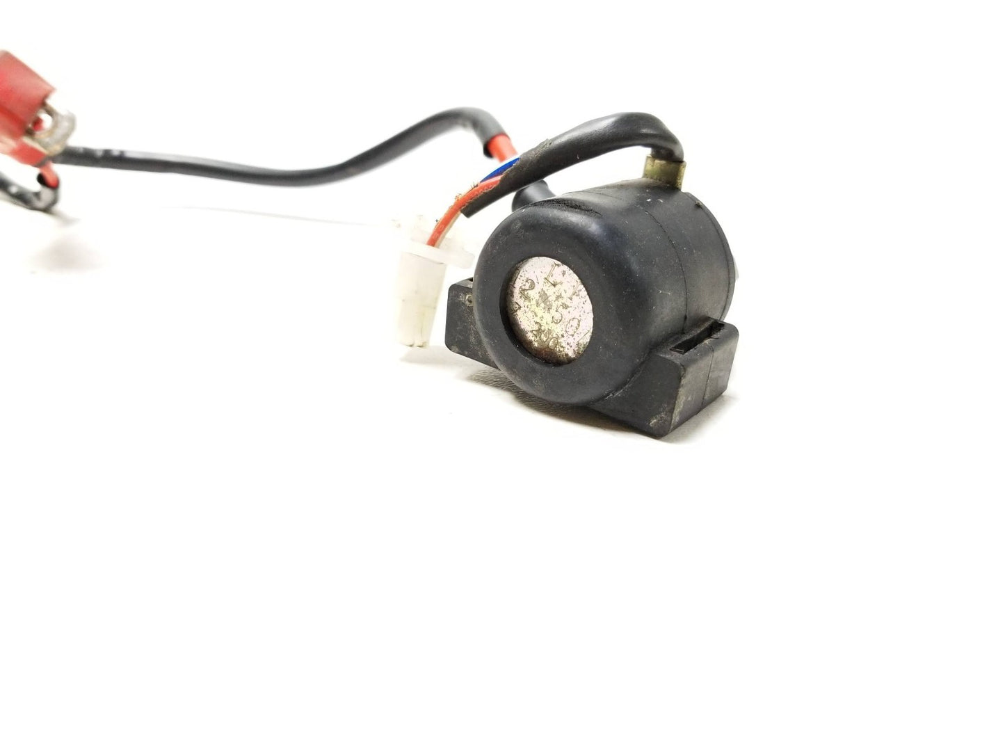 2002 Aprilia Rst 1000 Futura Starter Relay & Fuse Box Assembly OEM