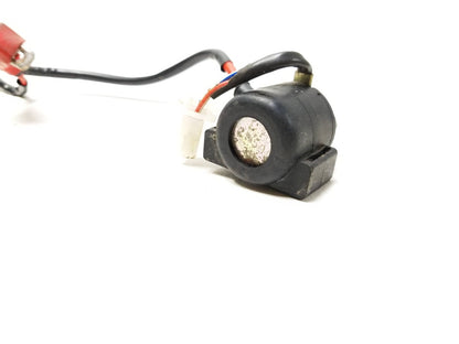 2002 Aprilia Rst 1000 Futura Starter Relay & Fuse Box Assembly OEM