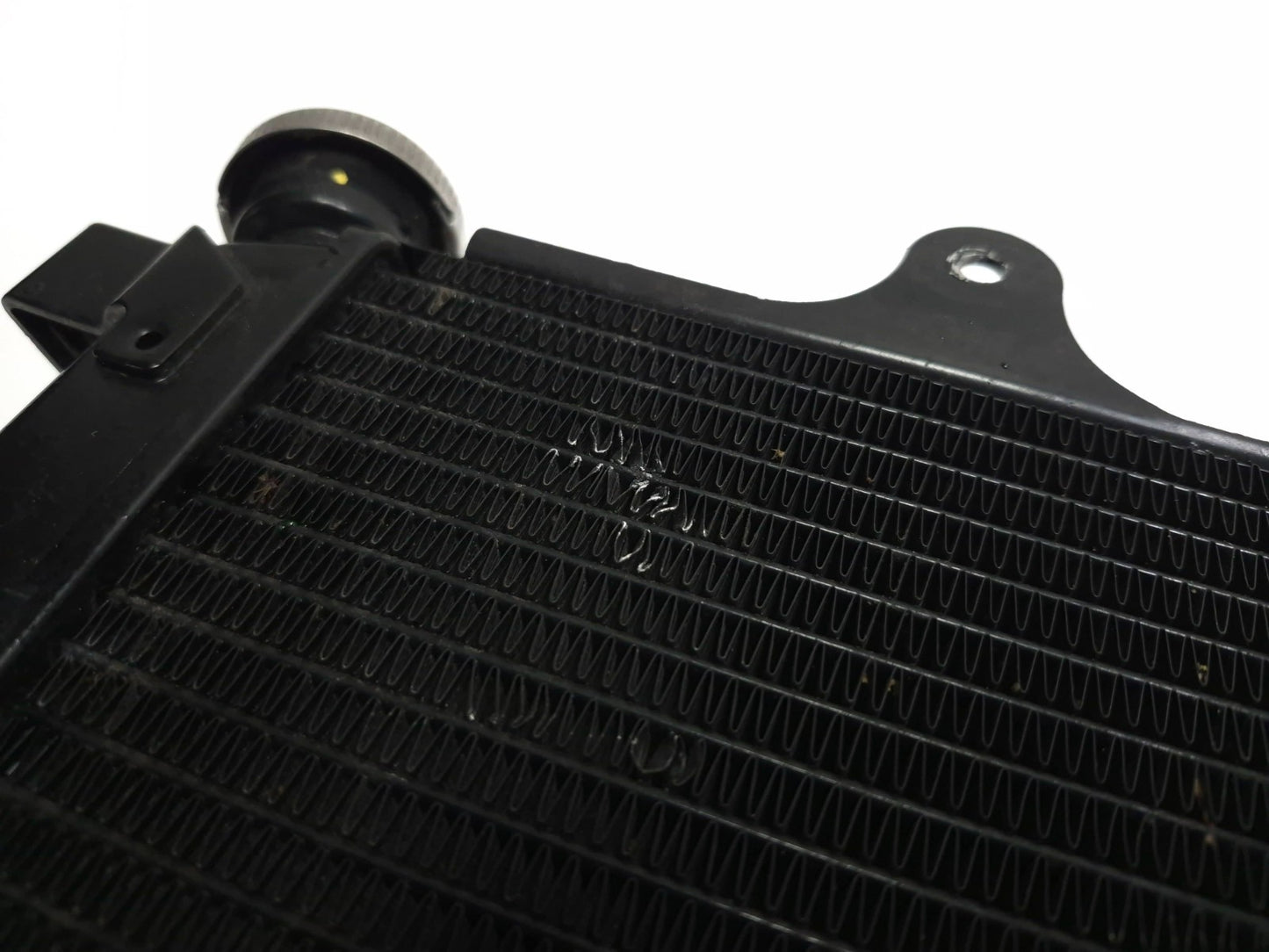 2017 Ktm 390 Duke Radiator OEM