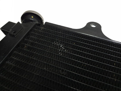 2017 Ktm 390 Duke Radiator OEM