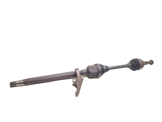 12  20 Dodge Grand Caravan Axle Shaft Front Passenger Side Right OEM