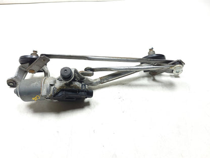 11-16 Subaru Impreza Sedan Windshield Wiper Motor W/ Linkage OEM