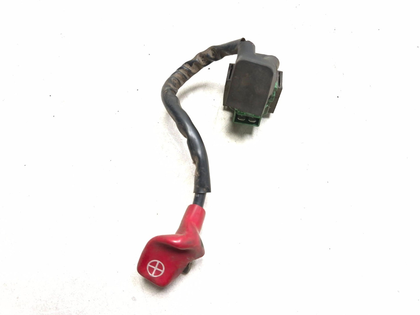 2006 Honda Vtx 1300s Starter Relay OEM