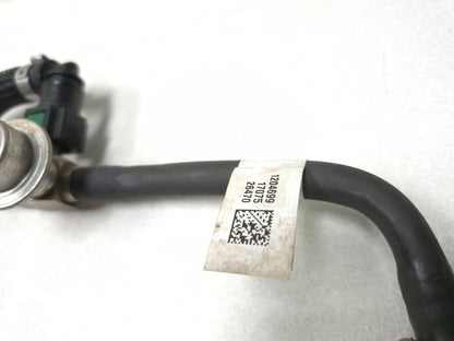 2017 Indian Scout Fuel Injector Rail Assy OEM