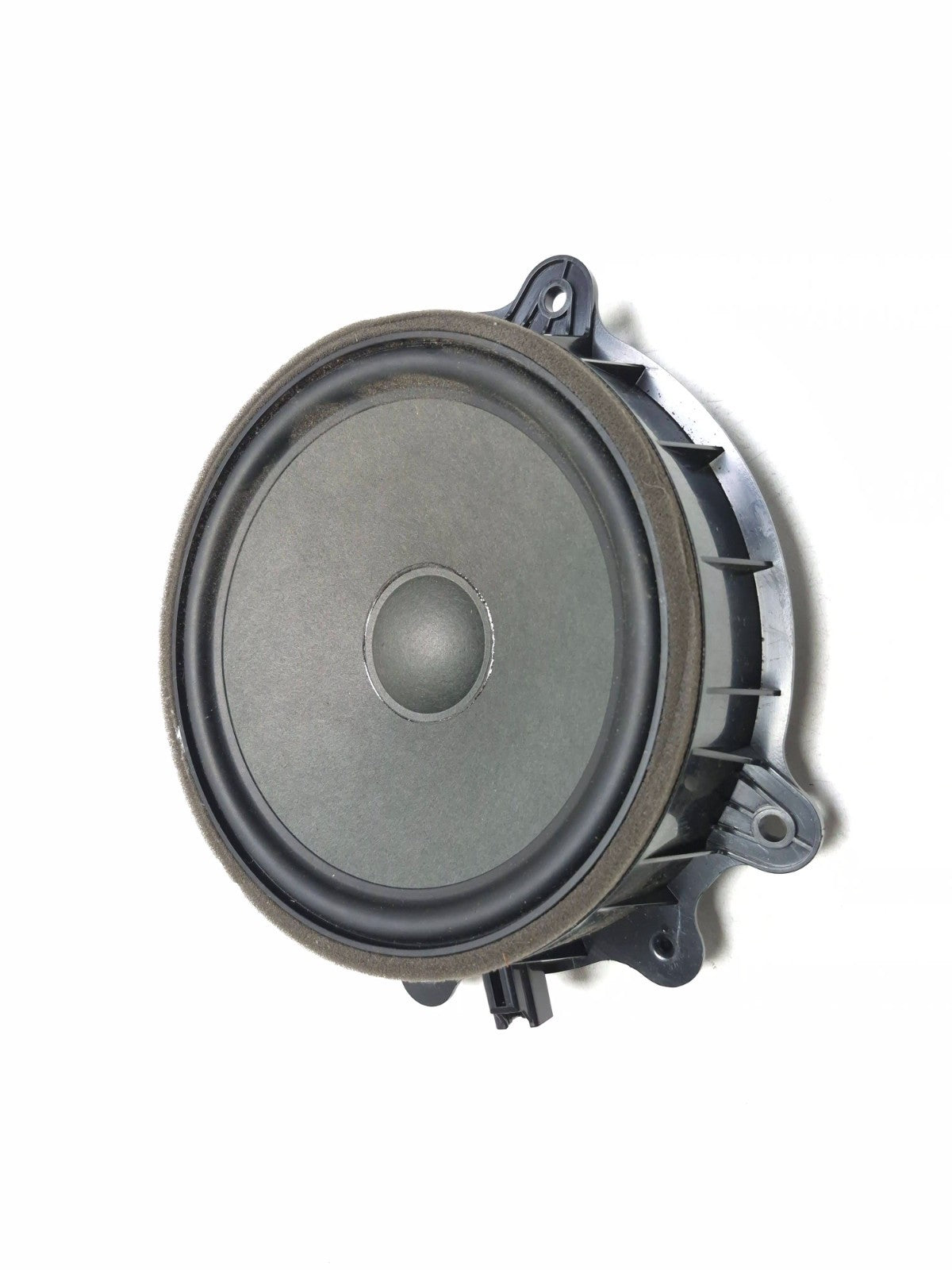 2020 Tesla Model 3 Y Door Audio Speaker 1079744-00-e 2pcs OEM