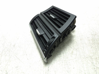 2008 BMW X6 E71 Front Dashboard A/c Air Vent Grille OEM 7161803