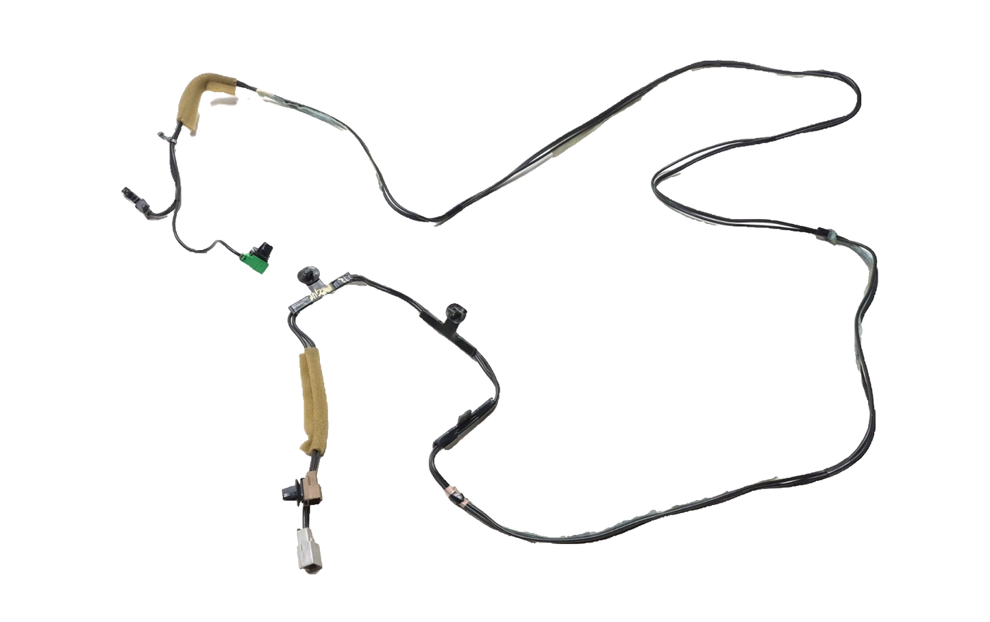 2012 Nissan Rogue Antenna Wiring Harness OEM