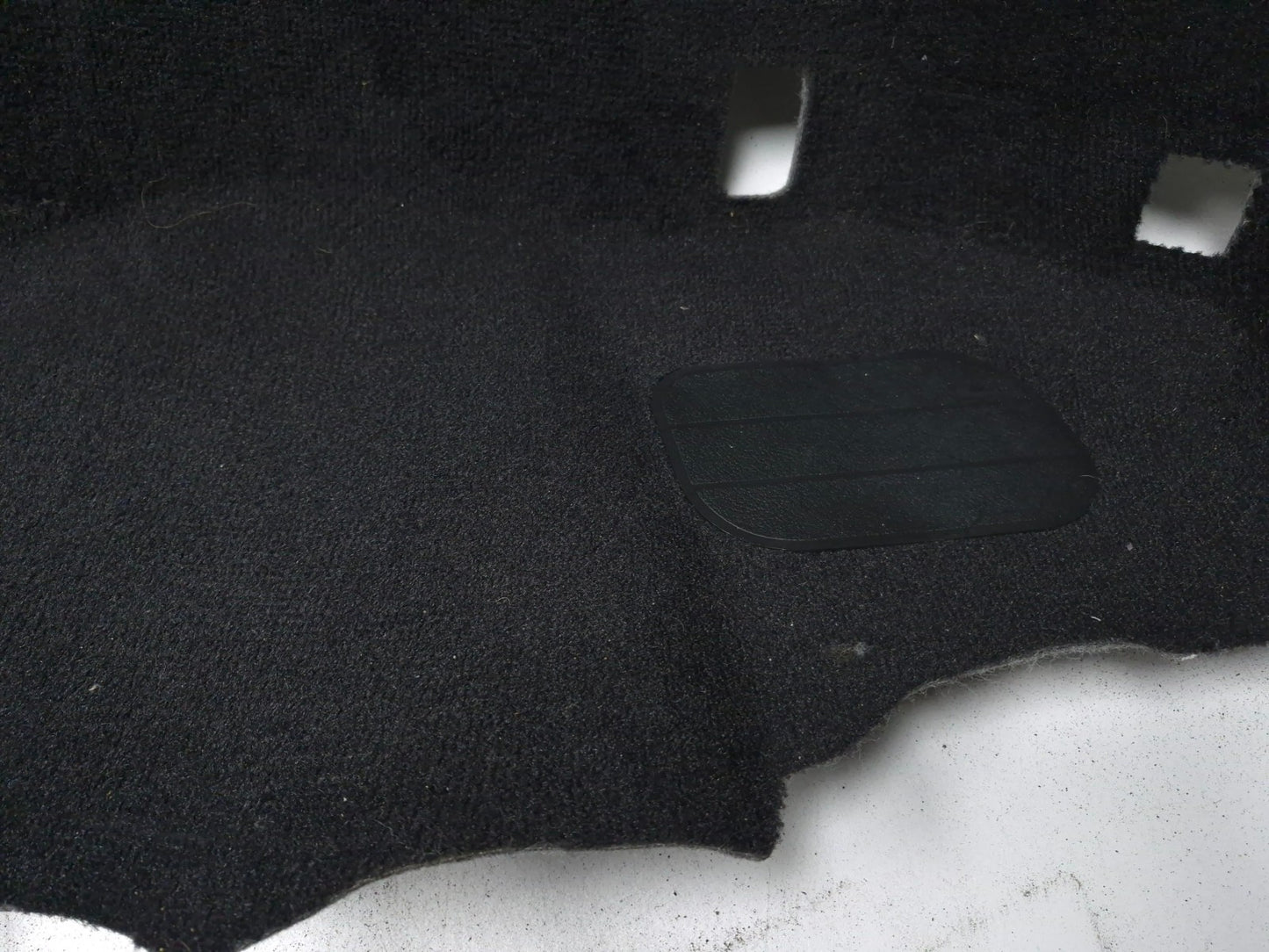 2020 Infiniti Q50 3.0t Luxe Interior Floor Carpet OEM