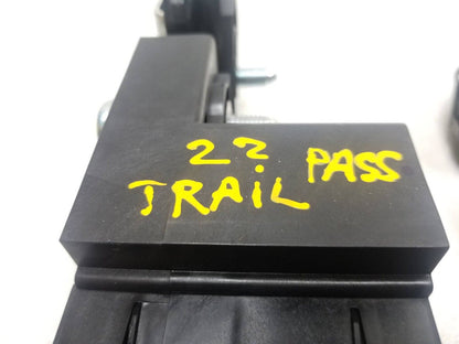 21-23 Chevrolet Trailblazer Rear Seat Fold Handle Lever 2pcs  OEM