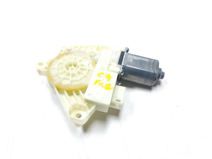 2015-2020 Mercedes C300 W205 Window Motor Front Driver Side Left OEM