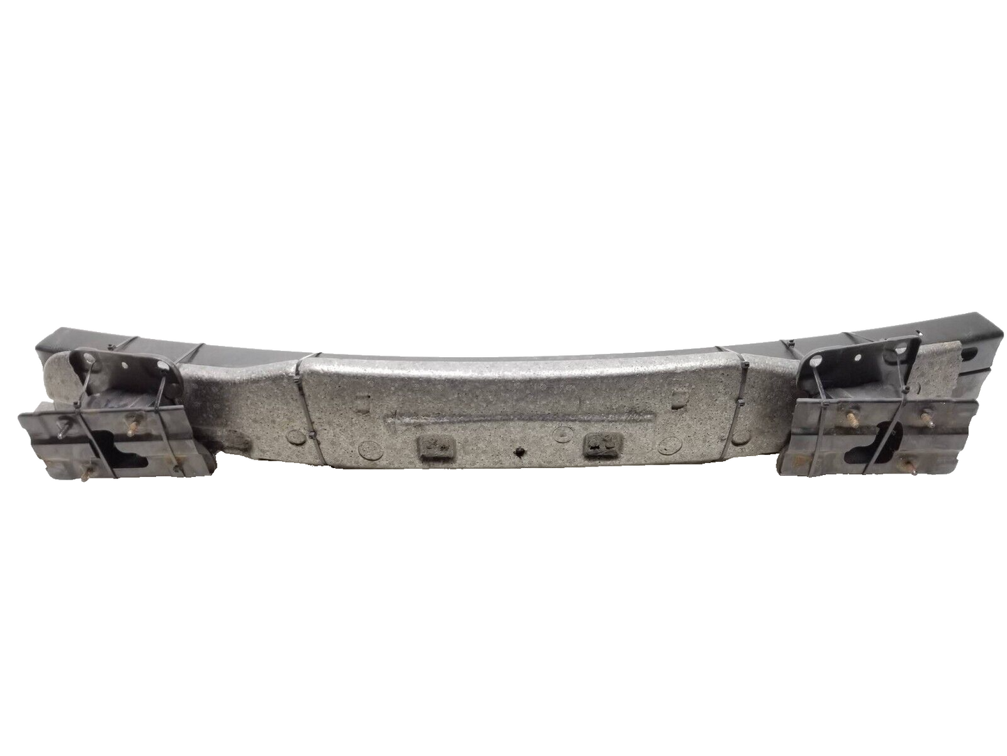 06 - 10 Hyundai Azera Rear Bumper Reinforcement Absorber Bar OEM