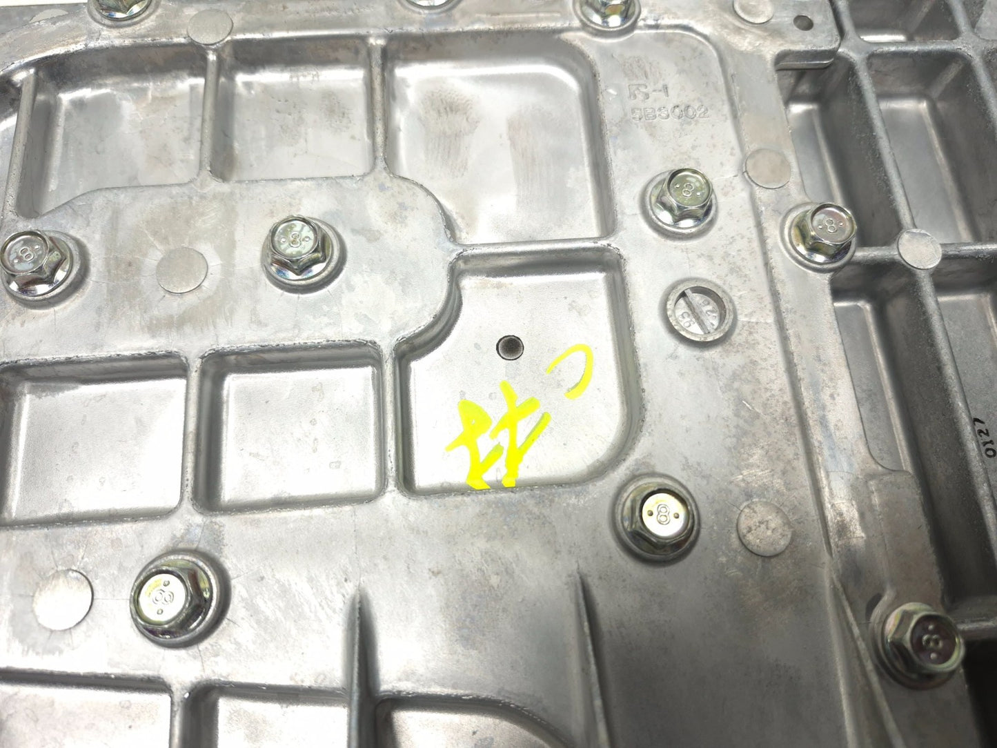 2012 Nissan Leaf Onboard Battery Charger Assy OEM