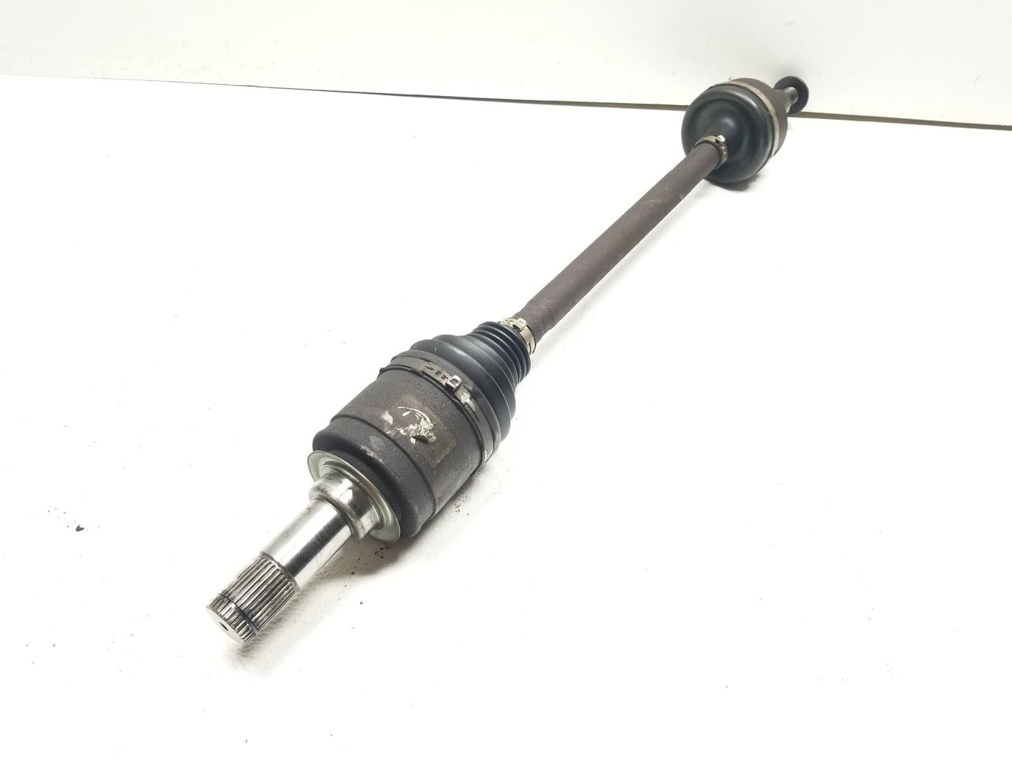 2018 Dodge Durango Axle Shaft Rear Driver Side Left OEM