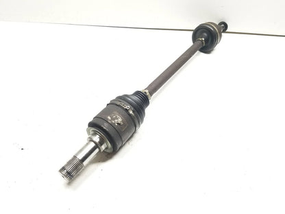 2018 Dodge Durango Axle Shaft Rear Driver Side Left OEM