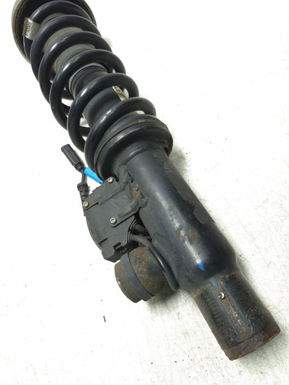 2008 BMW X6 E71 Front Suspension Shock Strut Absorber Left & Right OEM