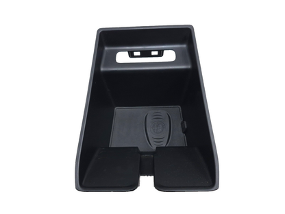 2021 Alfa Romeo Giulia Center Console Storage Insert Tray Oem✅