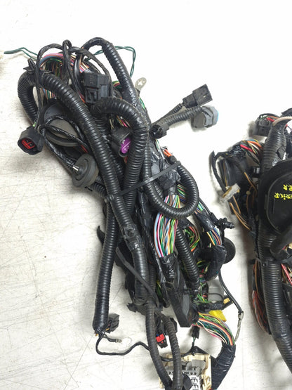 2014 Dodge Avenger Interior Floor Wire Harness OEM