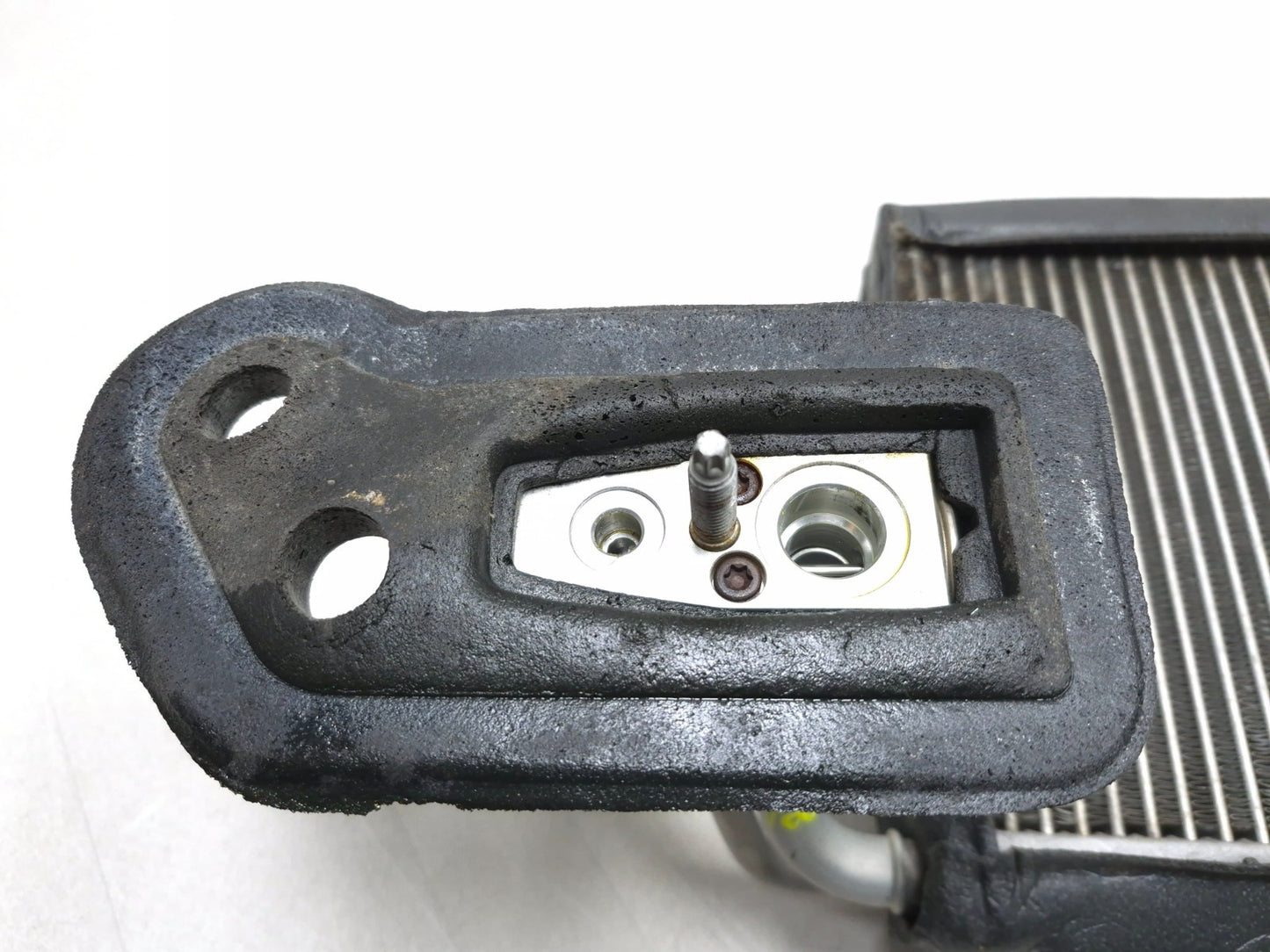 2018 Chrysler 300 Ac Evaporator OEM