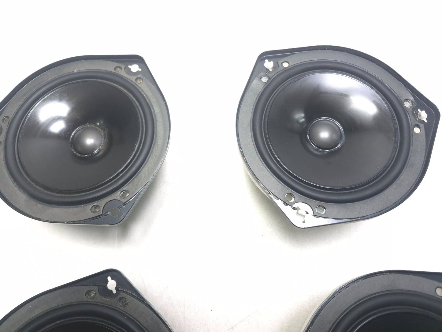 2008 Acura Tl Audio Speaker Tweeter 8pcs OEM