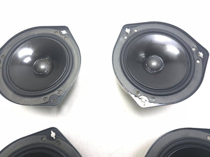 2008 Acura Tl Audio Speaker Tweeter 8pcs OEM