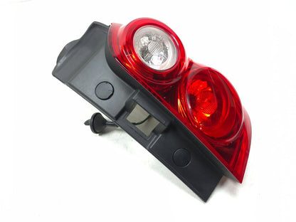 2010 Chevrolet Equinox Tail Light Lamp Left & Right OEM