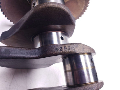 07 08 09 10 11 Cadillac DTS Crankshaft 4.6l OEM