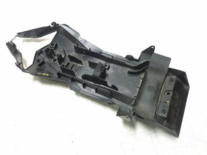 2019 Kawasaki Z400 Er400d Rear Undertail Fender OEM